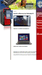 Mobile Screenshot of multimediapc.de